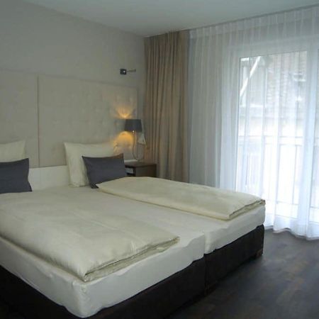 Europa Style Hotel Frankfurt am Main Kültér fotó