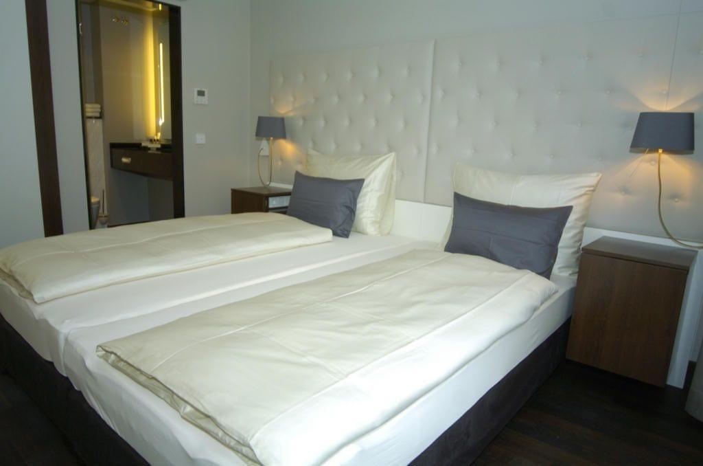 Europa Style Hotel Frankfurt am Main Kültér fotó