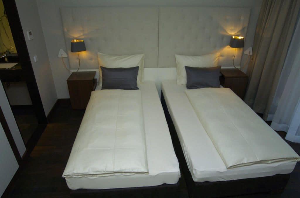 Europa Style Hotel Frankfurt am Main Kültér fotó