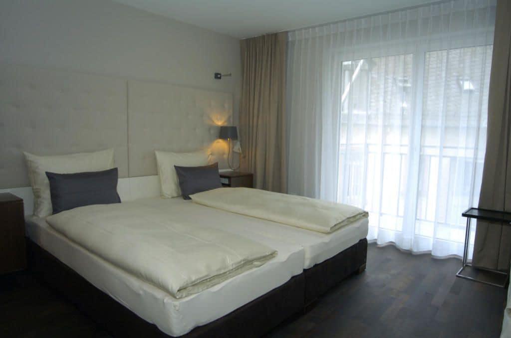 Europa Style Hotel Frankfurt am Main Kültér fotó