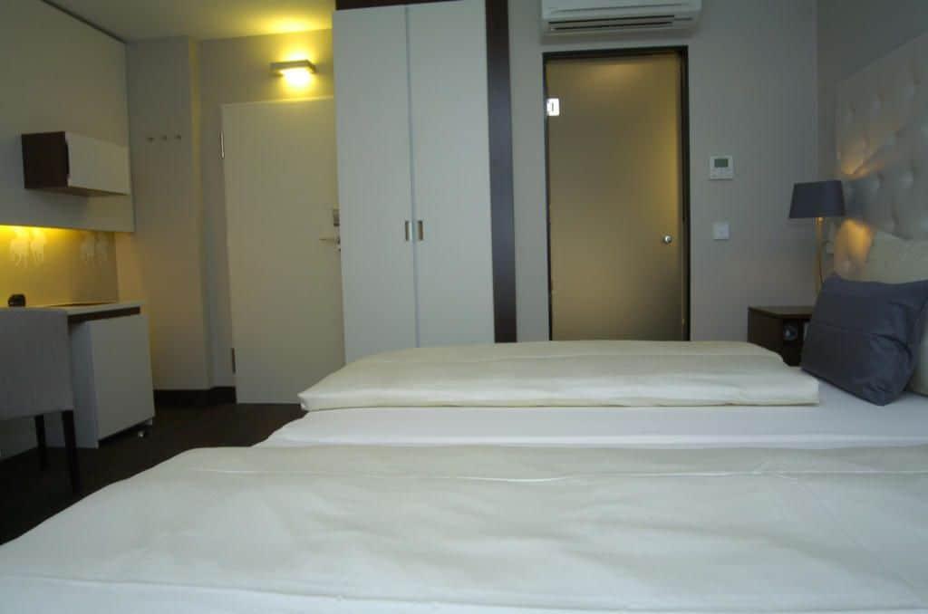 Europa Style Hotel Frankfurt am Main Kültér fotó