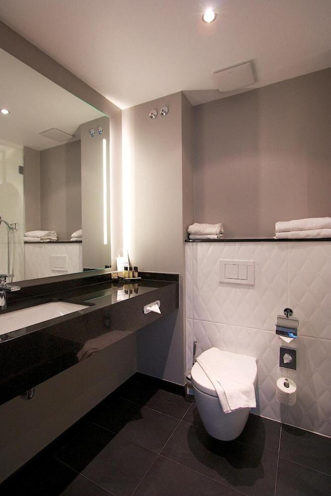 Europa Style Hotel Frankfurt am Main Kültér fotó